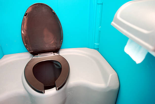 Best Portable restroom trailer rental  in Millersburg, OR