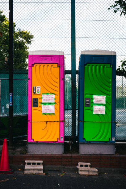 Portable Toilet Options We Offer in Millersburg, OR
