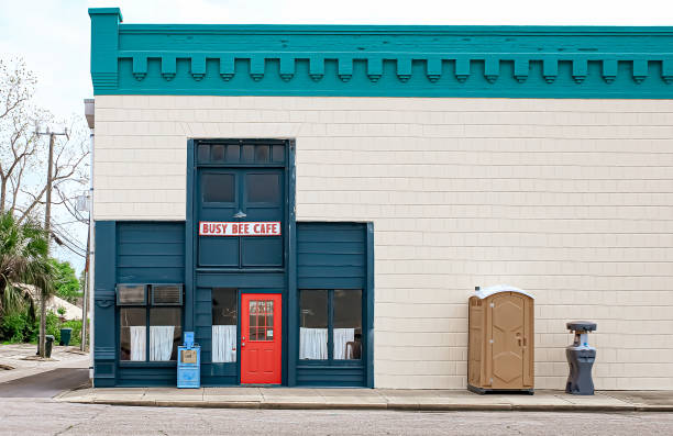Best Local porta potty services  in Millersburg, OR