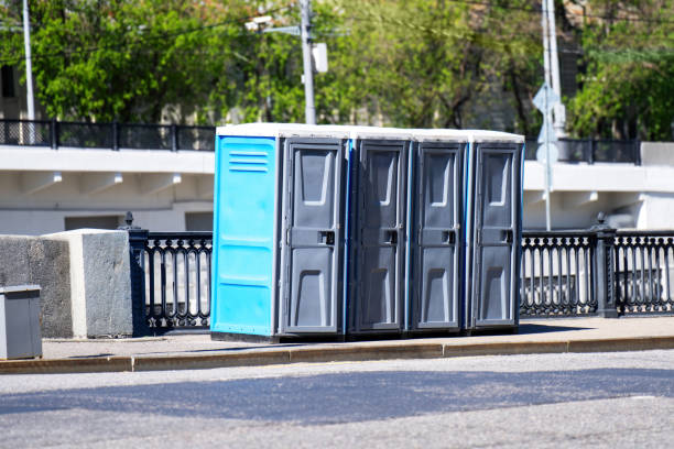 Best Porta potty rental near me  in Millersburg, OR