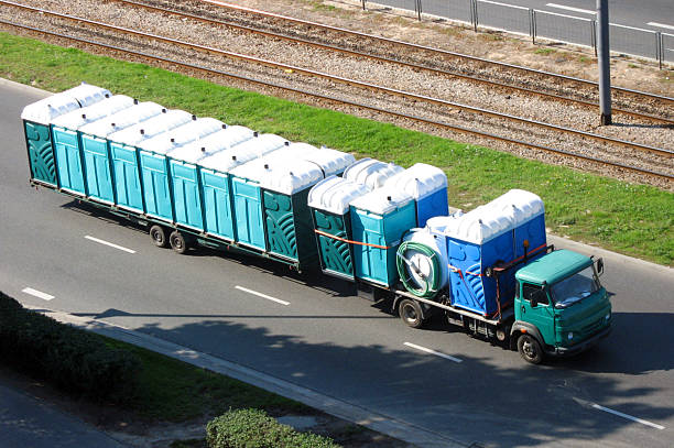 Best Affordable porta potty rental  in Millersburg, OR